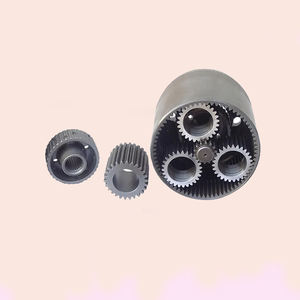 Cajas de engranajes agrícolas de otros materiales de hierro bajo demanda para maquinaria agrícola disponibles a precios competitivos - Product Image 1