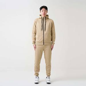 Survêtement en polaire Sand Tech pour homme à séchage rapide, chaud et idéal pour le sport, la course et la superposition par temps froid - Product Image 1