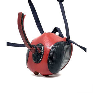 ฮู้ดสไตล์ดัตช์สำหรับเหยี่ยวอุปกรณ์กำหนดเองได้สวยงามสำหรับการล่าสัตว์ - Product Image 4