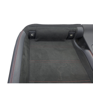 COJÍNES DE ASIENTO TRASERO MERCEDES Clase E Serie Cabrio (A238) A2389206700 (17>) - Product Image 2