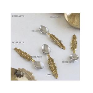 Ensemble de fourchettes en acier inoxydable de dernière conception avec la plus grande qualité, ensemble de couverts de taille de forme personnalisée au prix le plus bas - Product Image 2