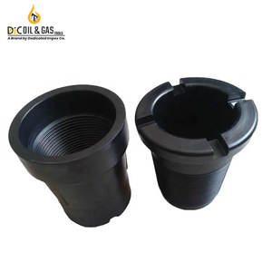 API-5CT Seamless OCTG <b>Tubing</b> Pipe Grade H40 J55 K55 N80 N80Q L80 EMT Boiler Pipe Applications 12m 6.4m Available Punching - Product Image 2