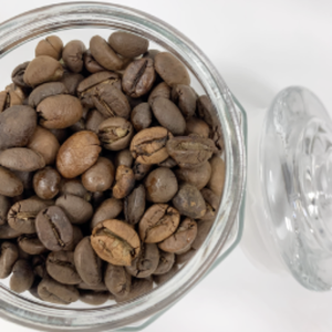 Granos de café Robusta orgánicos de grado de exportación Proceso verde de Vietnam Bajo MOQ Variedad de Arábica tostado - Product Image 1