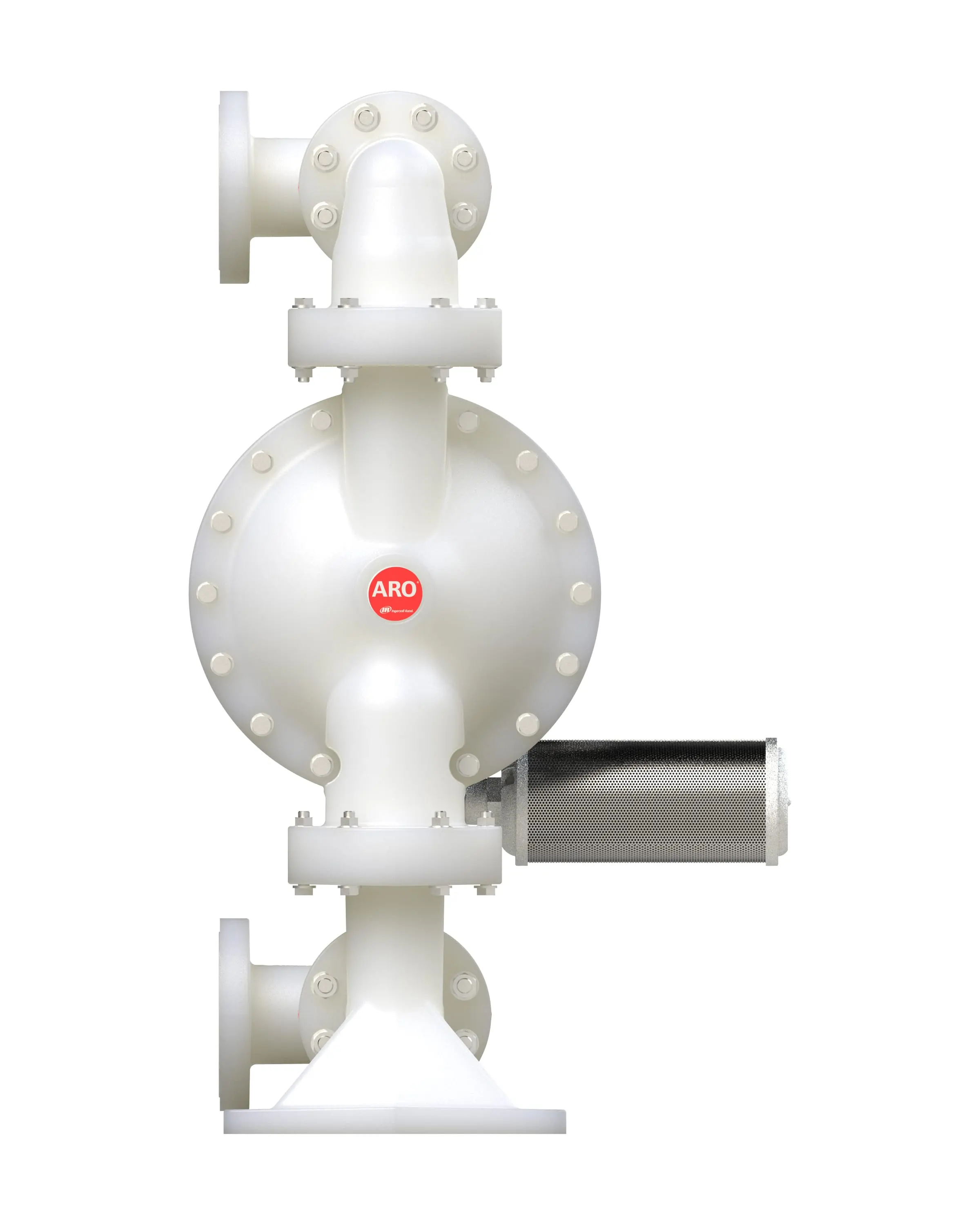 ARO exp series 3'' Air Pump Plastic Diaphragm Pump waste water treatment oil fuel transfer color coating OEM powder pumps