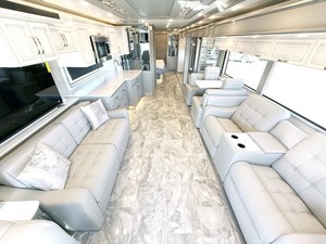 PROVEEDOR de Nueva Autocaravana Clase A 2026 New mar Es sex 4551 en Venta - Product Image 4