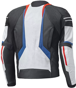 Chaqueta de Motociclista de Cuero Unisex de Diseño Personalizado, Talla Grande, Corte Ajustado para Invierno, Hecha en Pakistán, Color Personalizado, Ropa de Automovilismo - Product Image 3
