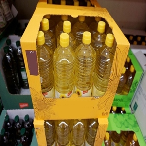 Wholesale High Oleic Refined Fractionated Sunflower Oil Food Grade Bulk/<b>Drum</b> Packaging Ready for Sales - Product Image 4