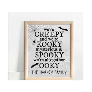 Creepy Halloween decoration setup haunted <b>pumpkins</b> ghostly figures <b>skeletons</b> bats witches cobwebs eerie glowing accents - Product Image 2