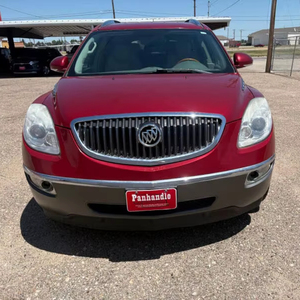 Mejor Auto Usado 2012 Buick Enclave Cuero LHD - Product Image 1