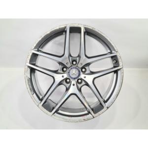 Cerchio in Lega per Mercedes GLC Coupé (BM 253) (6.2016) A2534013100 (16>) - Product Image 1