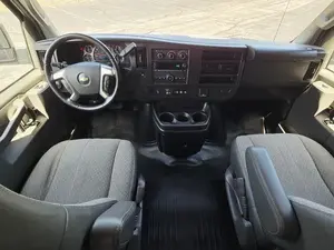 Chevrolet Express 2019 LS 3500 d'occasion - Product Image 2