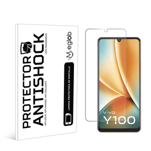 อุปกรณ์ป้องกันหน้าจอ Y100 antishock VIVO อุปกรณ์เสริมมือถือดูดซับแรงกระแทกทนทาน - Product Image 1