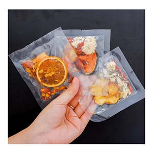 Mélange d'ingrédients à base de plantes séchées pour thé détox, conçu pour la préparation de thé et les boissons rafraîchissantes, Vietnam - Product Image 5