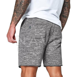 Pantalones Cortos Casuales para Hombre de Uso Exterior, Precio al por Mayor, Logotipo Personalizado, Talla Grande, Ligeros - Product Image 2