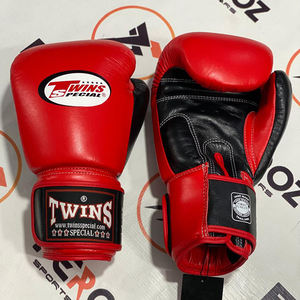 Gants de boxe pour jumeaux de qualité supérieure, très vendus, entraînement professionnel MMA Muay Thai, gants de boxe pour salle de sport - Product Image 6