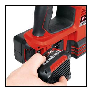 Martillo Perforador Inalámbrico Einhell 36V SDS Plus Herocco 36 28 Li Solo PXC 4513950, Martillos Rotatorios Eléctricos Sin Batería Incluida - Product Image 3