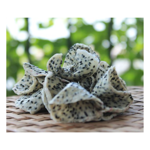 ผลไม้มังกรแห้งสีแดงและสีขาวสำหรับการส่งออกผลไม้อบแห้งตามธรรมชาติมีจำหน่ายแล้วผู้ผลิตในเวียดนาม - Product Image 2