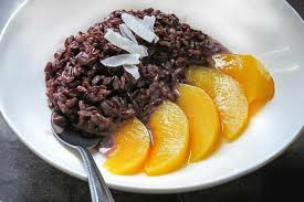 Pudín de arroz glutinoso negro vietnamita Postre instantáneo más vendido para los mercados globales - Product Image 6