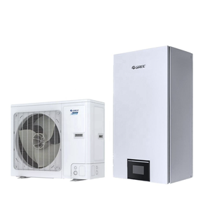 Unidad de Aire Acondicionado con Bomba de Calor Comercial Daiki Trane de 6 Toneladas para EE. UU./Canadá - 16.7 IEER, 460/3/60, Dos Etapas, R32, en Venta para la UE - Product Image 6