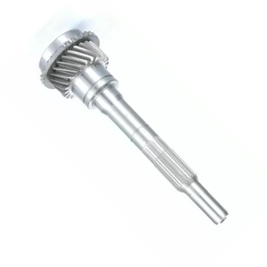 Nouvelle précision CNC 5-33211-065-1 engrenage d'entraînement principal 24S/22T/30T pièce de rechange de Transmission automatique pour Isuzu KBD21 KBD26 85-90 - Product Image 3