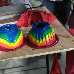 Bottes de protection légères pour chevaux, support confortable pour fetlock et tendon, idéales pour l'entraînement au saut et l'équitation à bas prix - Product Image 1