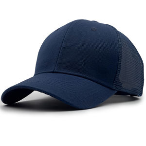 Quick dry comfortable breathable 100% Cotton <b>Baseball</b> <b>Cap</b> for Men High Quality 5-Panel Embroidered Logo Waterproof Design - Product Image 1