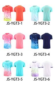 Nuevo Diseño de Camisetas de Cricket, Chándal de Fútbol Sublimado, Camiseta de Fútbol Personalizada con Estampado para Hombre - Product Image 2