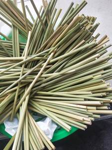 Pailles à herbe de la meilleure qualité au meilleur prix au Vietnam par vacances - Product Image 6