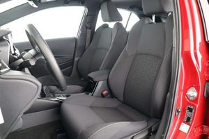 TOYO-TA COROLLA 1.2 TURBO 2020 D'OCCASION 26 568 KM 1 197 CCM DIESEL 177 CH 130 KM 6 CYLINDRES 7 PLACES TRANSMISSION AUTOMATIQUE - Product Image 4