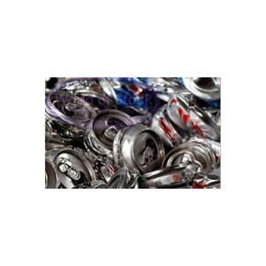 Chatarra de Aluminio UBC (Latas de Bebidas Usadas) de EE. UU. para Exportación, Grado Superior, 99.99% de Contenido de Aluminio, Marca Personalizada - Product Image 6