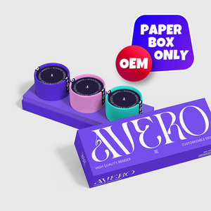 Caja de Regalo para Té de Papel Kraft, Tamaño Personalizado, Impresión de Logotipo, Duradera, OEM/ODM, Personalizable, Todas las Formas, Hecha de Cartón Kraft - Product Image 6