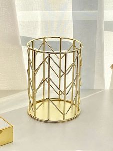 Encimera de cocina o centro de mesa de comedor, cesta de utensilios, cuchara de almacenamiento, tenedores, soporte para cuchillos, cesta antideslizante de Metal para hoteles en casa - Product Image 2