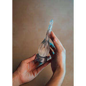 Lampe LED Le Seigneur des Anneaux avec alimentation Erendil AC - Product Image 5