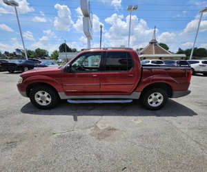 Venta al Por Mayor de Autos Usados Baratos Ford Explorer Sport Trac 2002, 4 Puertas Crew Cab SB 2WD - Product Image 5