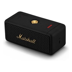 Enceinte sans fil EMBERTON II (Rechargeable) Noir et Laiton 20W 1006234 - Product Image 2