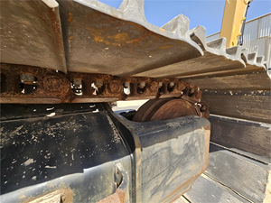 Buena calidad extrema Segunda mano Bien mantenido 2020 Caterpillar 320 En buen estado A la venta Con envío - Product Image 5