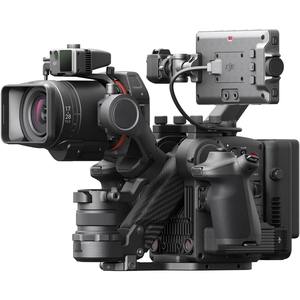 กล้องวิดีโอดิจิทัลแบบฟูลเฟรม 6K รุ่น Ronin 4D 4-Axis Industrial Cinema Combo ของแท้จาก DJI ผลิตในจีน ระดับมืออาชีพ - Product Image 1