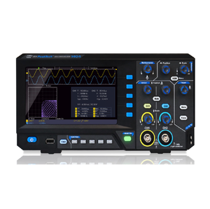 Osciloscopio Digital de Alta Calidad, Instrumento de Medición Electrónico Multiusos, Pantalla LCD Grande, Directo de Fábrica 1.25 - Product Image 2