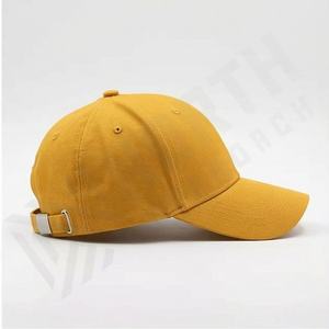 Gorra de béisbol de nuevo estilo 2023 con logo personalizado, bordado 3D, gorra de camionero de 6 paneles con malla, diseño de rizo sólido a la moda, personalizable común - Product Image 3