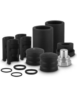 Kit de démarreur de haute qualité OEM DIY Tiger's Tools avec bagues de fixation pour semi-remorques commerciales, garantie 1 an et service après-vente - Product Image 2