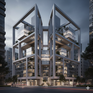 Muebles Personalizados JY Project, Mueble de Baño Moderno de Madera 2026, Estilo Europeo, Acabado en Laca MDF, Ecológico - Product Image 1