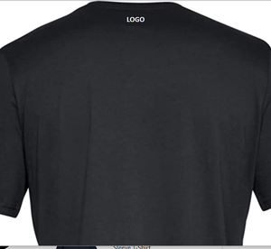 Camiseta de manga corta estilo deportivo para hombre 2025 - Product Image 6