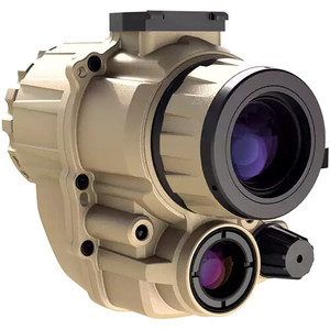 Monocular Táctico de Visión Nocturna F14 Fusion 2026, Generación 3, Fósforo Blanco, Binoculares y Monoculares de Alto Rendimiento - Product Image 1