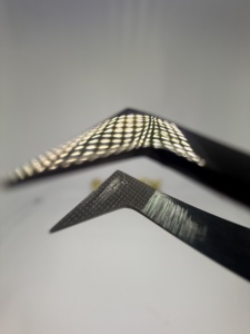 Pince à épiler confortable pour femmes beauté extension de cils pour le dernier matériel de couleur différente pour les hommes - Product Image 6