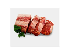 EXPORTADOR CALIDAD HALAL CONGELADO Cubo de carne rollo de hueso Precio razonable alta calidad para la venta de alta calidad - Product Image 3
