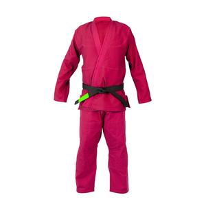 ชุดฝึก Jitsu Jitsu GI/มืออาชีพ Jitsu GI ชุดศิลปะการต่อสู้ตามสั่งพิเศษ - Product Image 4