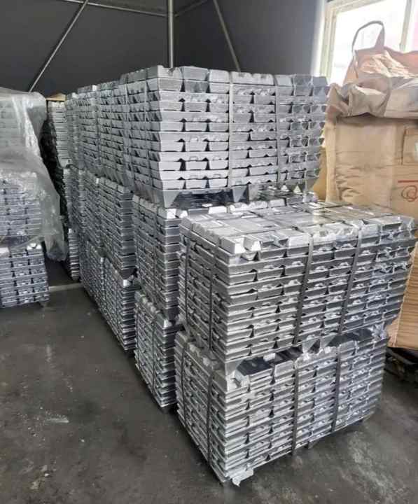 TOP QUALITY Aluminum Ingot Adc 12/aluminum Ingots A7/aluminum Ingot Scrap