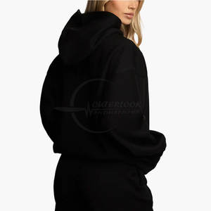 เสื้อฮู้ดผู้หญิงดึงทับสไตล์ที่ดีที่สุด - Product Image 2