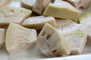 ขนุนสีเขียวแช่แข็งคุณภาพพรีเมี่ยมจากเวียดนาม - Product Image 4