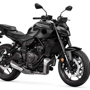 Ventas 2026 MT-07 Hypers Naked Nuevas (Motocicletas) - Product Image 1